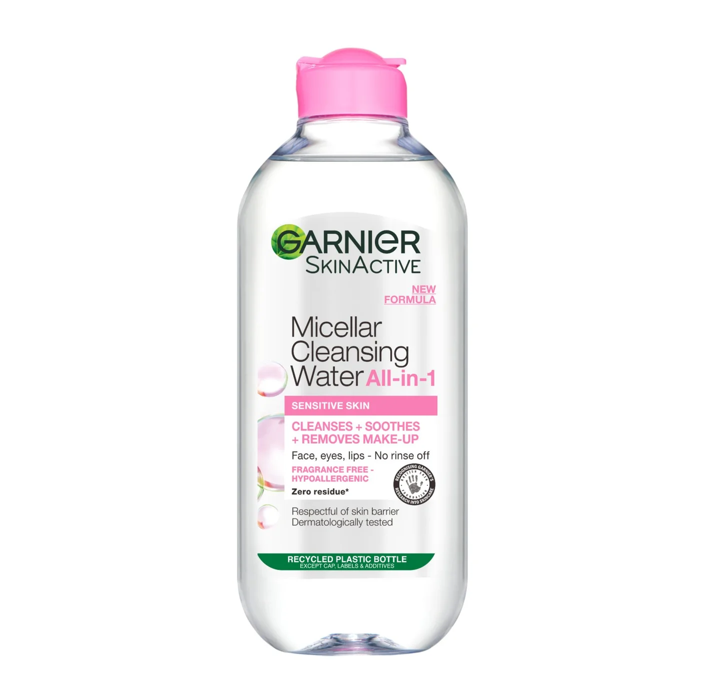 GARNIER MICELLAR CLEANSE WATER 400ML
