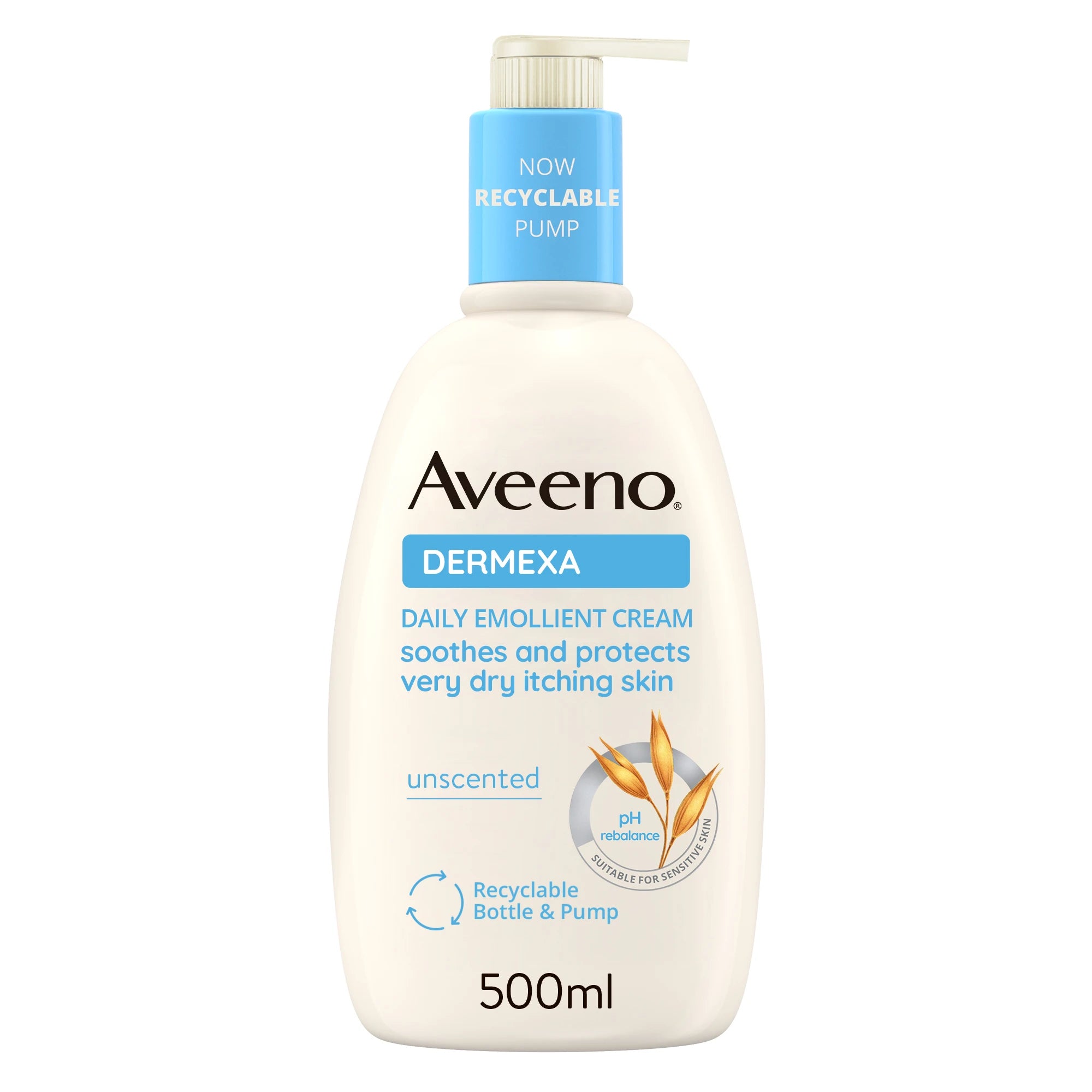 AVEENO DERMEXA DAILY EMOLLIENT CREAM