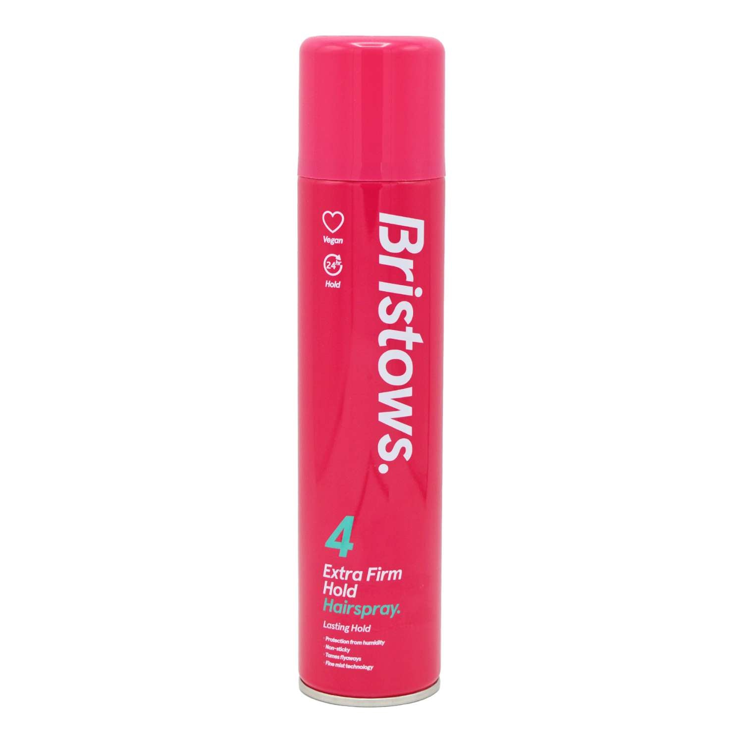 BRISTOWS HAIRSPRAY EXTRA FIRM 400ML