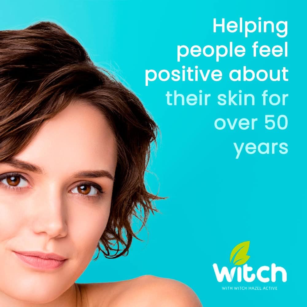 WITCH SOS BLEMISH STICK 10G