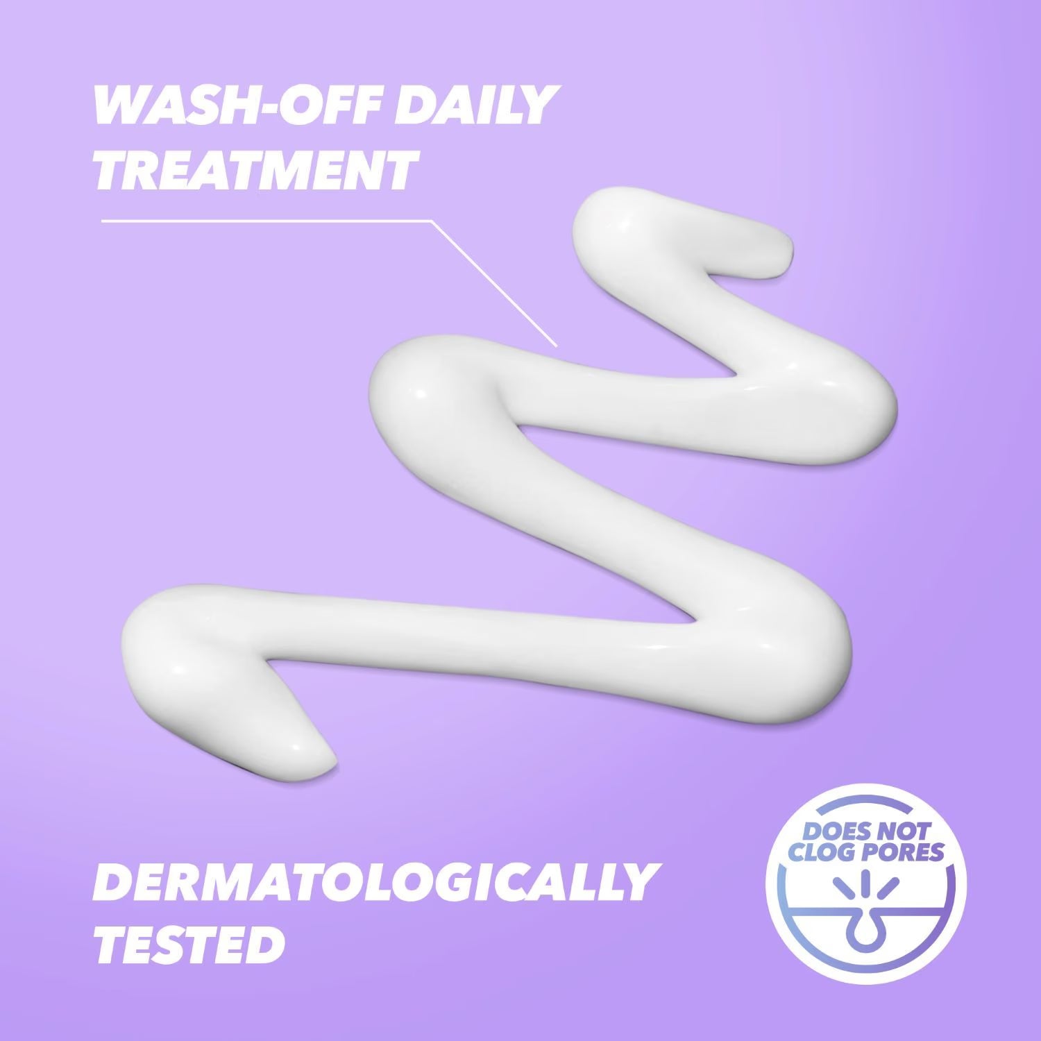ACNECIDE FACE WASH 5% WW 50G