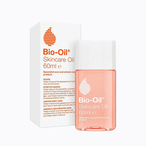 BIO-OIL SCAR TISSUE TREATMENT 60ML