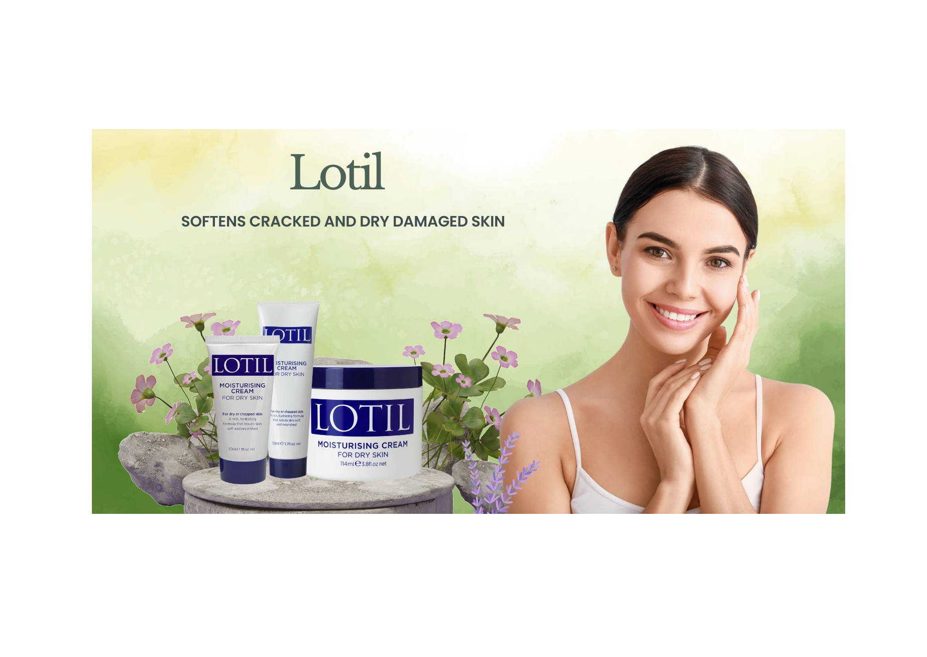 LOTIL CREAM 50ML