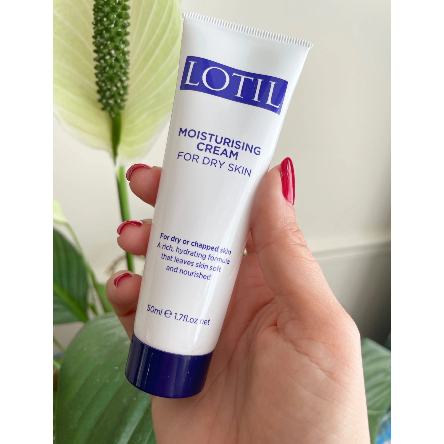 LOTIL CREAM 50ML