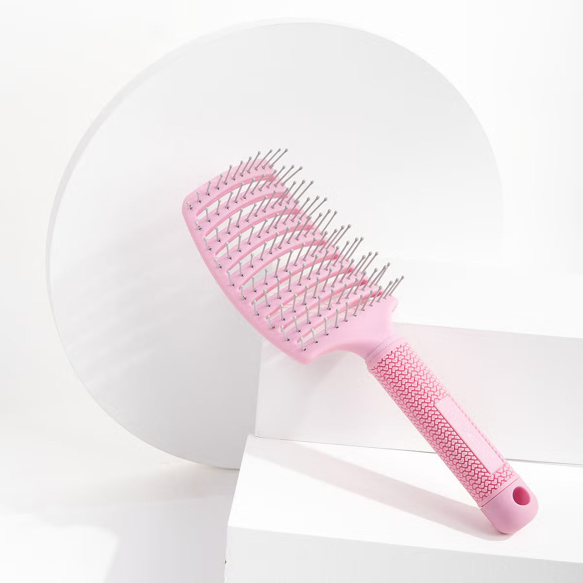 BRUSHWORKS BLOW DRY PADDLE BRUSH