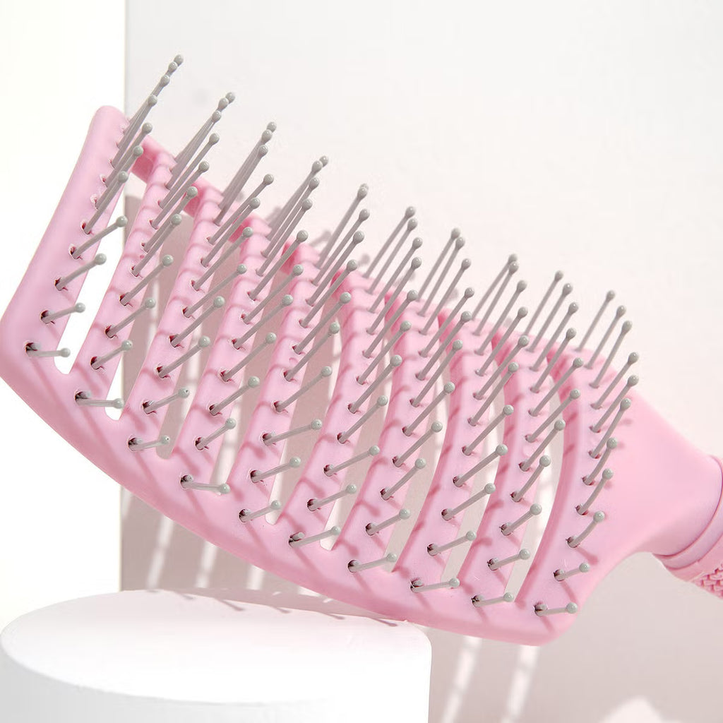BRUSHWORKS BLOW DRY PADDLE BRUSH