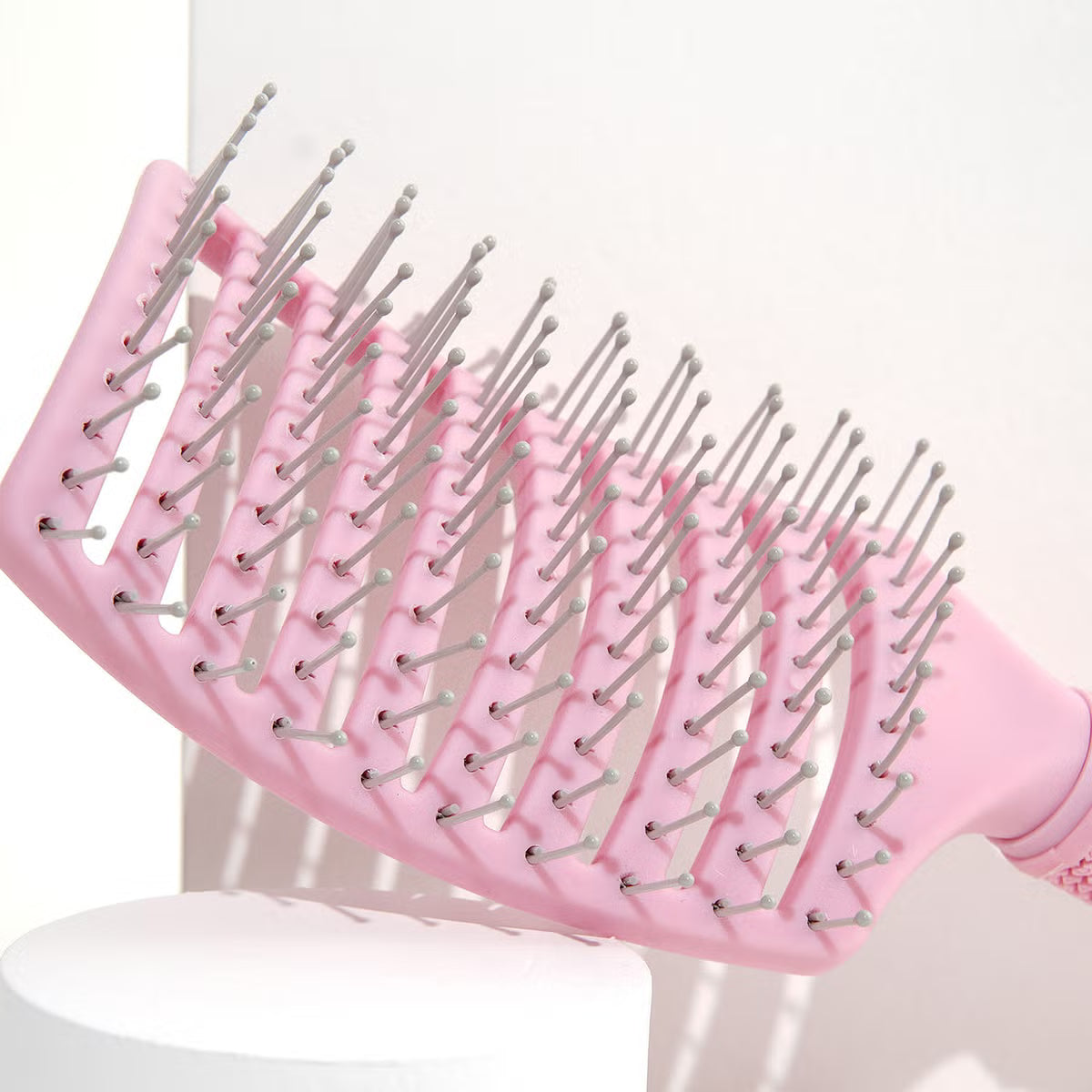 BRUSHWORKS BLOW DRY PADDLE BRUSH