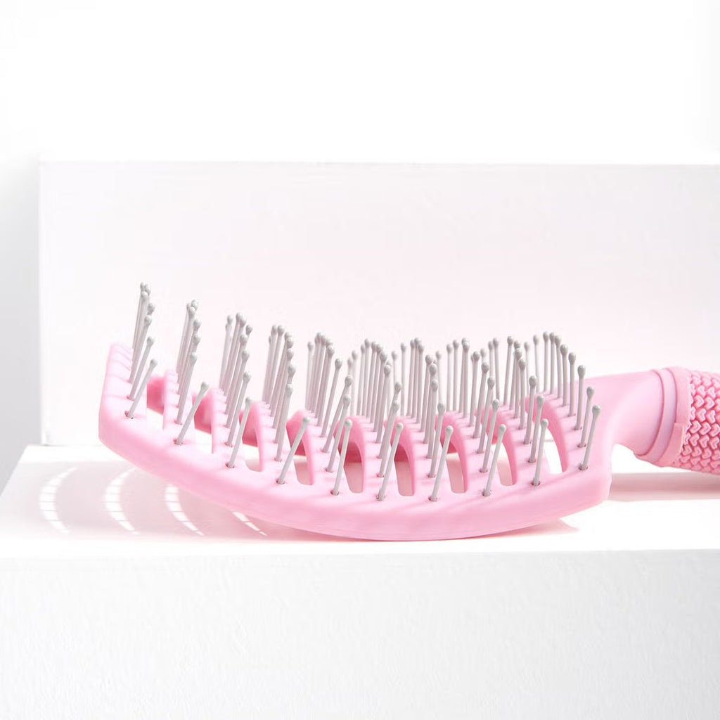 BRUSHWORKS BLOW DRY PADDLE BRUSH