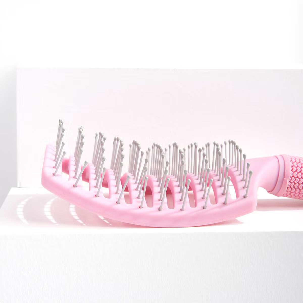 BRUSHWORKS BLOW DRY PADDLE BRUSH