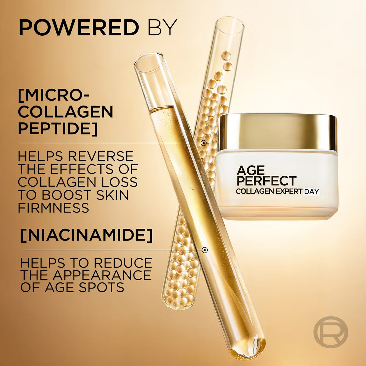 LOREAL AGE PERFECT DAY CREAM 50ML