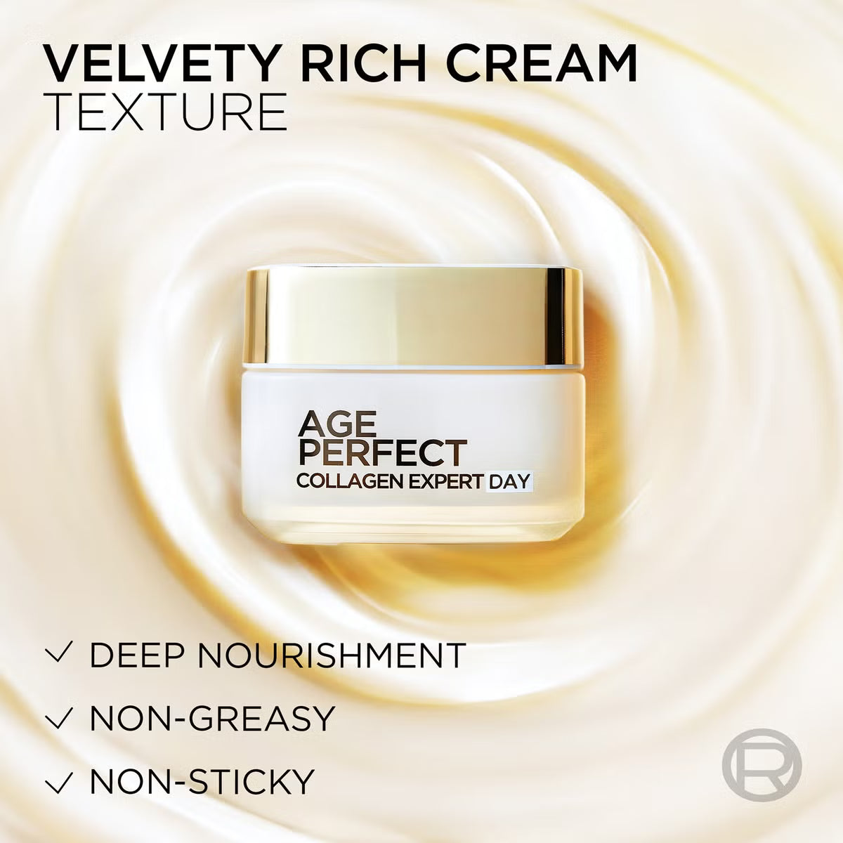 LOREAL AGE PERFECT DAY CREAM 50ML