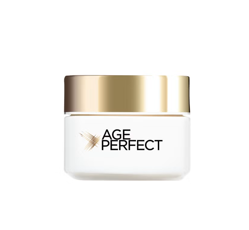 LOREAL AGE PERFECT DAY CREAM 50ML