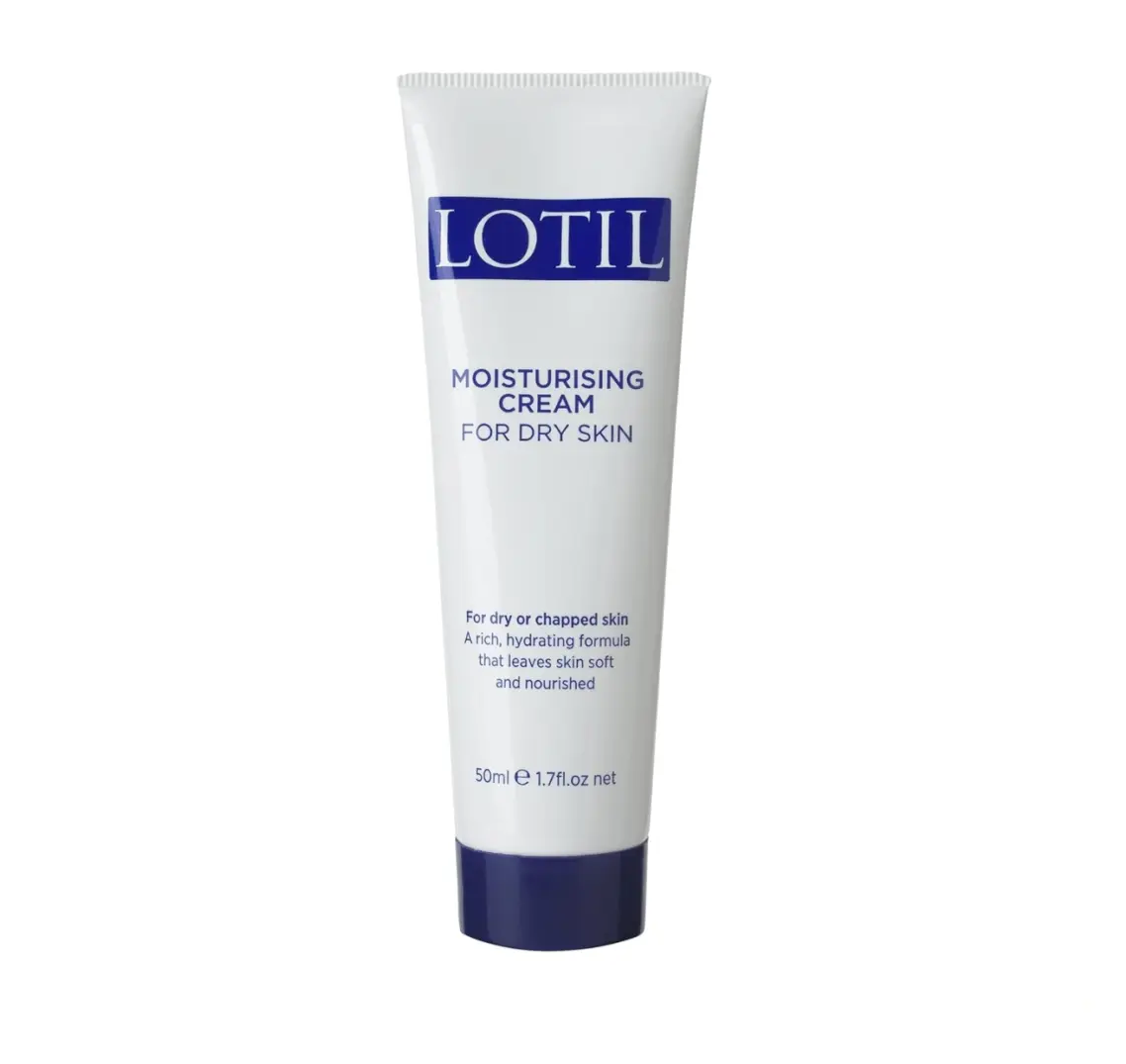 LOTIL CREAM 50ML