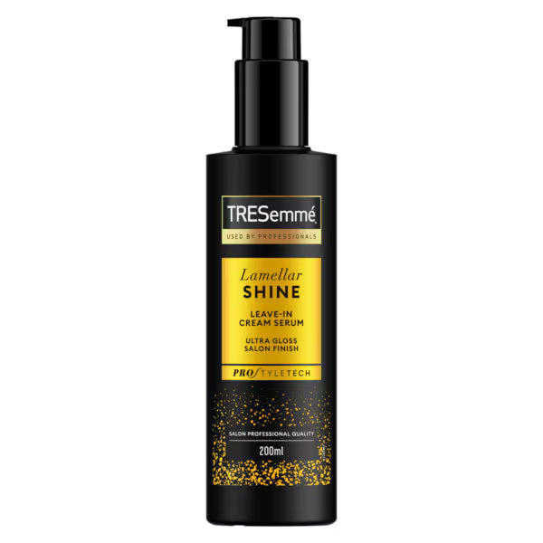 TRESEMME LAMELLAR SHINE SERUM 200ML