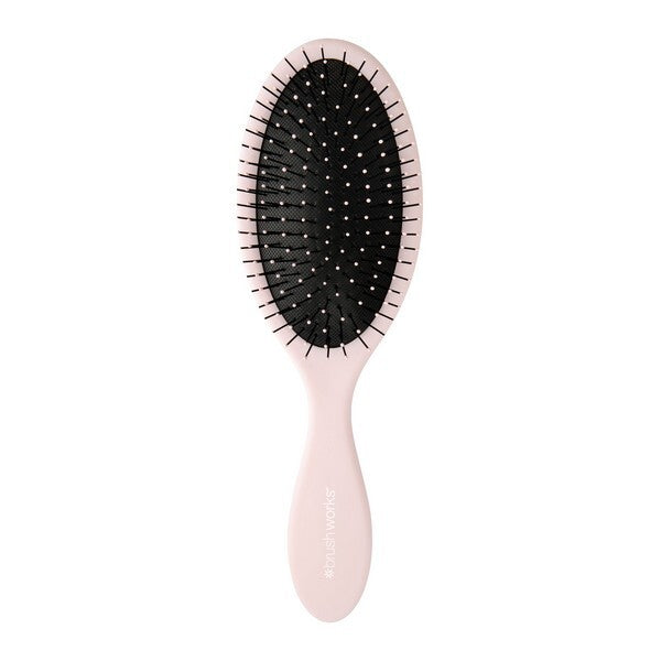 BRUSHWORKS PROF DETANGLING HAIR BRUSH
