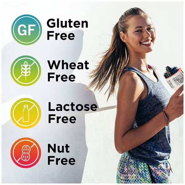Centrum Women Multivitamins And Minerals