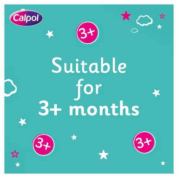 CALPOL NIGHT PLUG IN REFILLS