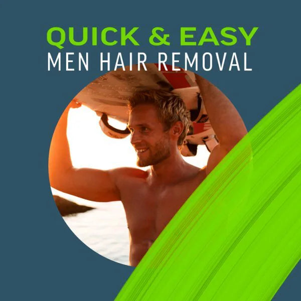 VEET FOR MEN HAIR REMOVAL CREAM 200ML