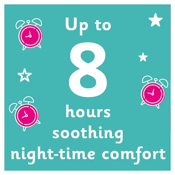 CALPOL NIGHT PLUG IN REFILLS