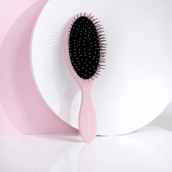 BRUSHWORKS PROF DETANGLING HAIR BRUSH