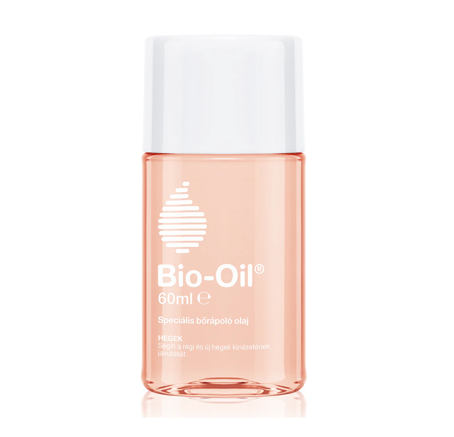 BIO-OIL SCAR TISSUE TREATMENT 60ML